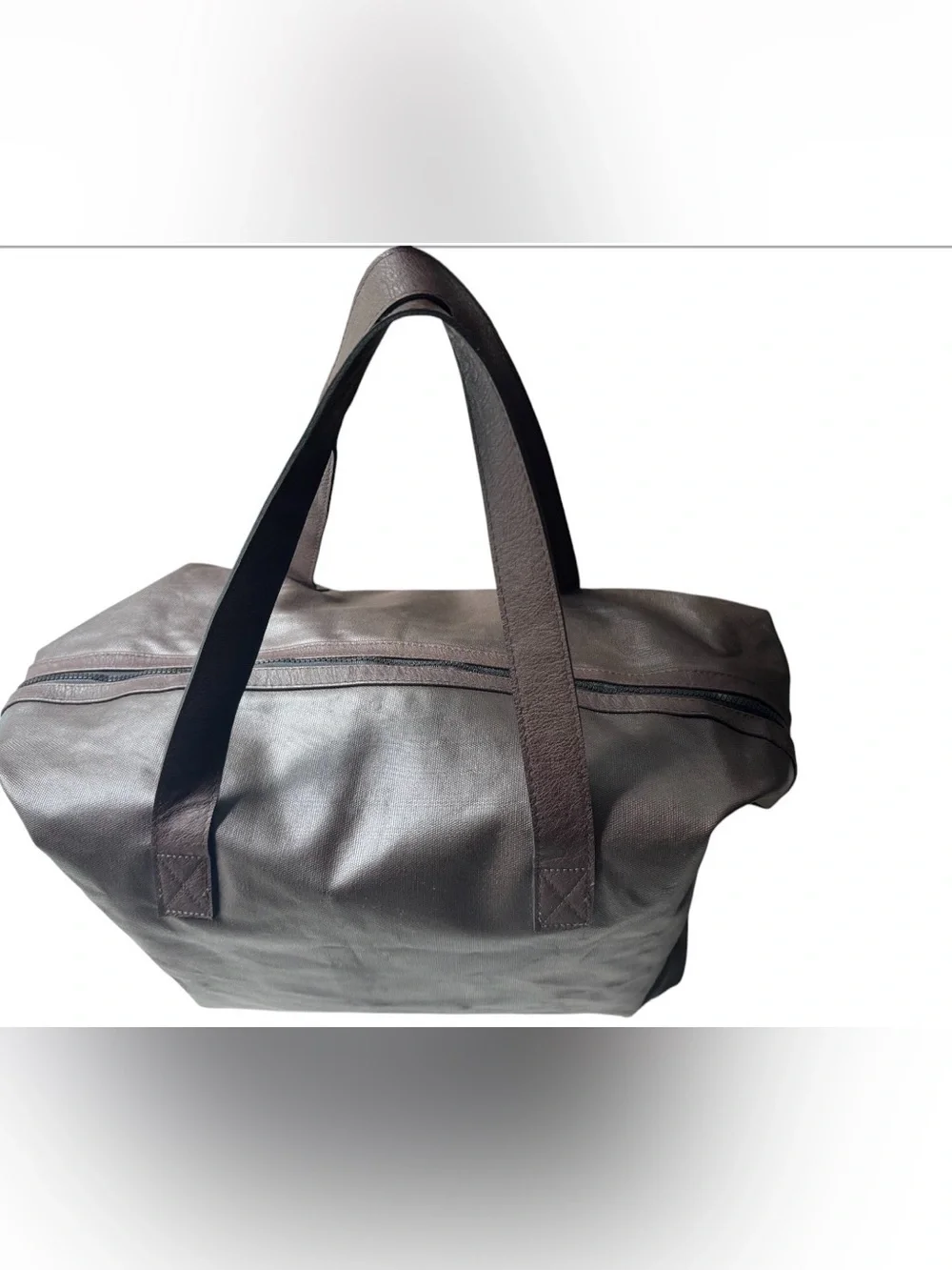 Paco Rabanne 1 Million Duffle Bag Weekender Travel Gym Overnight Bag